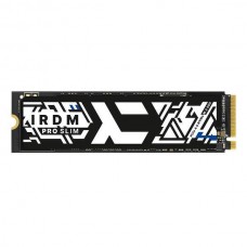 SSD Goodram IRDM PRO Slim - 1TB, PCIe Gen 4.0 x4 NVMe