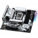 Placa-Mãe ASRock B760M Pro RS, Intel B760, LGA 1700, micro ATX