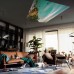 Projetor Samsung SP-LFF3CLAXXXE DLP Ultra Short Throw 1080p