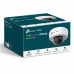 Camera 3mp Full-Color Dome Network