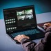 Portátil Gigabyte Gaming A16 CWH - Intel Core i7-13620H, NVIDIA RTX 5070, 32GB DDR5, 1TB SSD