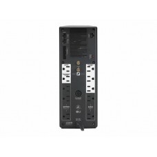 APC Back-UPS Pro 1500 - UPS - 865 Watt - 1500 VA - BR1500G-FR