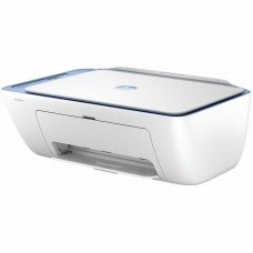 Impressora Multifunções HP Deskjet 2822e - Impressão, Cópia e Digitalização