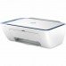 Impressora Multifunções HP Deskjet 2822e - Impressão, Cópia e Digitalização