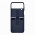 Samsung - Capa Z FLIP4 Silicone c/ ANEL...