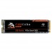 SSD Seagate FireCuda 530 2TB M.2 NVMe PCIe Gen4
