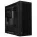 Caixa de Computador ASUS ProArt PA602 Wood Edition: Midi Tower, Negra