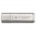 Kingston IronKey Locker+ 50 - Drive flash USB - encriptado - 64 GB - USB 3.2 Gen 1