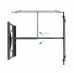 Suporte Tooq LP4380XL-B para TV, 80”, inclinação e rotação, 50kg