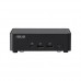 Mini PC ASUS NUC 14 Pro RNUC14RVKU500002I, Preto - Intel Core Ultra 125H