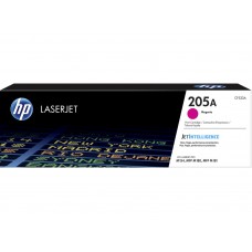 Tóner HP LaserJet Magenta 205A (CF533A)