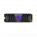 Disco SSD Lexar 2TB M.2 PCIe 5.0 NVMe SLC