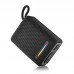 NGS IPX6 Water Resistant BT Speaker USB/FM - 9H BATTERY - 15W - Preto