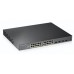 Switch Zyxel XGS2210-28HP Gigabit Ethernet L2 gerido com PoE