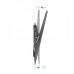 Suporte Tooq LP4391T-B para TV 90”, inclinação, 70kg, preto Suporte Tooq LP4391T-B para TV 90”, inclinação, 70kg, preto