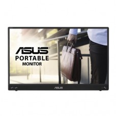 Monitor Portátil Asus Zenscreen Mb16acv 15.6' Full Hd Negro