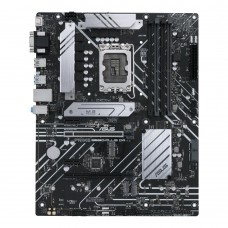 Asus - PRIME B660-PLUS D4//LGA1700 B660 USB3.2 GEN 2 MB- Apenas Suporta Coolers  1700