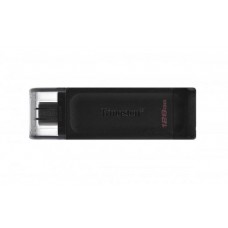 Kingston DataTraveler 70 - drive flash USB - 128 GB - DT70/128GB Kingston DataTraveler 70 - drive flash USB - 128 GB - DT70/128GB