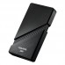 Disco SSD Externo ADATA SE920-1TCBK 1TB USB4, Preto, 3800/3700 MB/s Disco SSD Externo ADATA SE920-1TCBK 1TB USB4, Preto, 3800/3700 MB/s