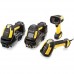 Scanner POS Datalogic PowerScan PM9600-HP - Kit sem fio 433MHz Scanner POS Datalogic PowerScan PM9600-HP - Kit sem fio 433MHz