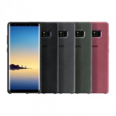 Samsung - Capa Note 8 Cinza EF-XN950AJEGWW