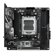 Asus Rog Strix X870-I Gaming Wifi Amd X870 Zócalo Am5 Mini Itx Asus Rog Strix X870-I Gaming Wifi Amd X870 Zócalo Am5 Mini Itx