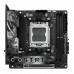 Asus Rog Strix X870-I Gaming Wifi Amd X870 Zócalo Am5 Mini Itx Asus Rog Strix X870-I Gaming Wifi Amd X870 Zócalo Am5 Mini Itx
