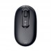 Rato Ewent EW3241 - Dual Wireless (WiFi/Bluetooth), 1200 DPI, 4 Botões, Silencioso
