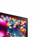 Televisor LG UHD AI 75UA75006LA, 75 polegadas, 4K Ultra HD, Smart TV, Wi-Fi, Preto