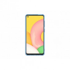 Samsung - Capa A21S Blue GP-FPA217KDALW Samsung - Capa A21S Blue GP-FPA217KDALW