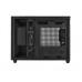 Caixa Asus Prime AP201 MicroATX Mini Tower Preta