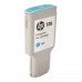 Tinta Original Hp 728 300-Ml Cyan Designjet Ink Cartridge