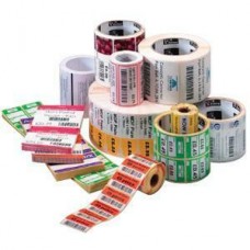Etiqueta Térmica Zebra Z-Trans 880020-050: 82,55x50,80mm, 2740 Etiquetas
