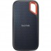 SanDisk Extreme Portable V2 - unidade de estado sólido - 4 TB - USB 3.2 Gen 2 - SDSSDE61-4T00-G25