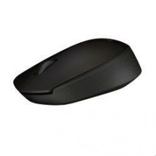 Logitech M171 Ratón Inalámbrico Negro 910-004424 Logitech M171 Ratón Inalámbrico Negro 910-004424