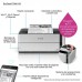 Impressora Epson EcoTank ET-M1170: Impressão a Duas Faces, Wi-Fi e LAN, Monocromática, Alta Velocidade