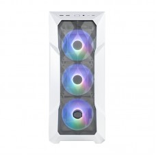 Caja Cooler Master Masterbox Td500 Mesh V2 Blanca (Td500v2-Wgnn-S00) Caja Cooler Master Masterbox Td500 Mesh V2 Blanca (Td500v2-Wgnn-S00)