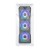 Caja Cooler Master Masterbox Td500 Mesh V2 Blanca (Td500v2-Wgnn-S00) sem_imagem