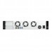 Servidor NAS QNAP TS-855EU-8G 8 Baias 2U