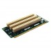 Acessório Intel ADRPCIXRIS para Rack de Servidor