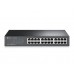 Tp-Link 24port 10/100 Tl-Sf1024d Tp-Link 24port 10/100 Tl-Sf1024d
