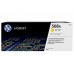 HP 508A TONER HP508A AMARILLO (CF362A)