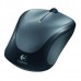 Logitech Raton M235 Rf Inalambrico Negro 910-002201