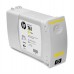 HP 761 400-ml Yellow Designjet Ink Cartridge HP 761 400-ml Yellow Designjet Ink Cartridge