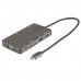 Docking Station Startech para Portátil HDMI 4K 30Hz/VGA