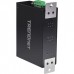 Switch de Rede Trendnet, 16 Portas Gigabit Industrial, TI-G162 Switch de Rede Trendnet, 16 Portas Gigabit Industrial, TI-G162