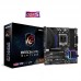 Motherboard ASRock B650M PG Riptide - AM5 Micro ATX