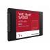 WD Red SA500 NAS SATA SSD WDS100T1R0A - unidade de estado sólido - 1 TB - SATA 6Gb/s - WDS100T1R0A