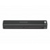 Fujitsu ScanSnap iX100 - scanner para folhas de papel - portátil - USB 2.0,Wi-Fi - PA03688-B001