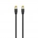 Ewent Chicote Cat8.1 Ftp 1.5mt Black